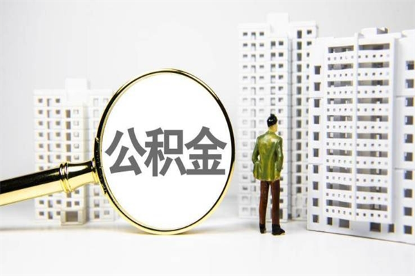 海西代提公积金（代提公积金犯法吗）